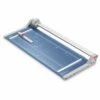 Dahle® Dahle 554 Rotary Cutter -GREATART Sales Dahle554RotaryCutter