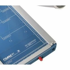 Dahle® Dahle 867 Safety Guillotine -GREATART Sales Dahle867SafetyGuillotine 3