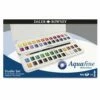 Daler-Rowney Daler Rowney Aquafine Travel Set