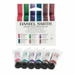 Daniel Smith Extra Fine Watercolour Sets -GREATART Sales DanielSmithExtraFineWatercolourSets 1