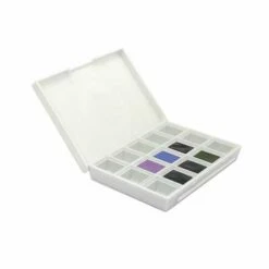 Daniel Smith Half Pan Watercolour Sets 10 Daniel Smith Half Pan Watercolour Sets -GREATART Sales DanielSmithHalfPanWatercolourSets 2