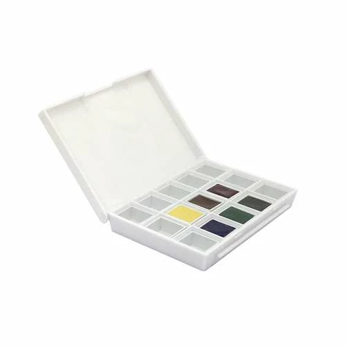 Daniel Smith Half Pan Watercolour Sets 7 Daniel Smith Half Pan Watercolour Sets - Image 5