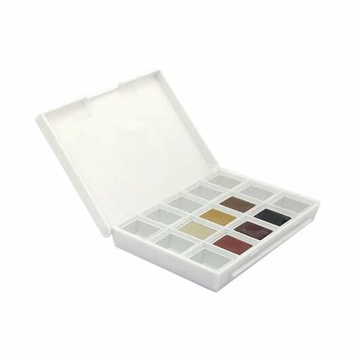 Daniel Smith Half Pan Watercolour Sets 8 Daniel Smith Half Pan Watercolour Sets - Image 6