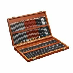 GREATART Sales -GREATART Sales Derwent72SketchingPencilSet 1