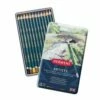 Derwent Artists Coloured Pencil Sets -GREATART Sales DerwentArtistsColouredPencilSets