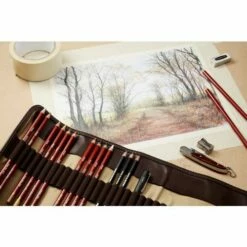 Derwent Drawing Pencil Sets 10 Derwent Drawing Pencil Sets -GREATART Sales DerwentDrawingPencilSets 2