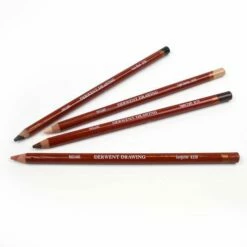 Derwent Drawing Pencil Sets 12 Derwent Drawing Pencil Sets -GREATART Sales DerwentDrawingPencilSets 4