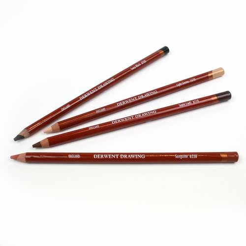 Derwent Drawing Pencil Sets 7 Derwent Drawing Pencil Sets - Image 5