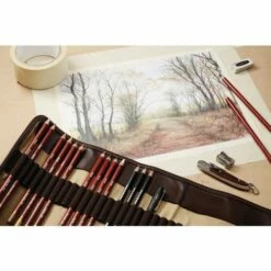 Derwent Drawing Pencil Sets 13 Derwent Drawing Pencil Sets -GREATART Sales DerwentDrawingPencilSets 5