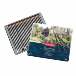 GREATART Sales -GREATART Sales DerwentGraphitintPencilSets 1