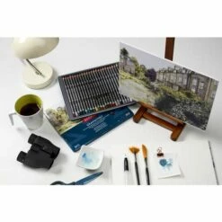Derwent Graphitint Pencil Sets -GREATART Sales DerwentGraphitintPencilSets 4