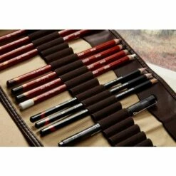 Derwent Pencil Wrap -GREATART Sales DerwentPencilWrap 4