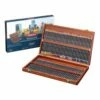 Derwent Procolour Wooden Box Set (72) -GREATART Sales DerwentProcolourWoodenBoxSet287229