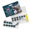 Derwent Tinted Charcoal Paint Pan Set -GREATART Sales DerwentTintedCharcoalPaintPanSet