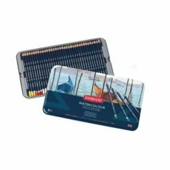Derwent Watercolour Pencil Sets -GREATART Sales DerwentWatercolourPencilSets 3