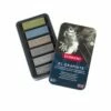 Derwent XL Graphite Block Set -GREATART Sales DerwentXLGraphiteBlockSet