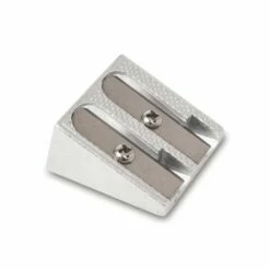 Double Pencil Sharpener