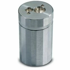 Dux Double Drum Pencil Sharpener