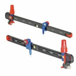 ECOBRA | Rotary Compass Cutter 770660 — Set