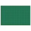 ECOBRA | Standard Cutting Mats — Green