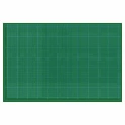 ECOBRA | Standard Cutting Mats — Green