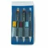 Ecobra Fine Lead Mechanical Pencil Pack 1 Ecobra Fine Lead Mechanical Pencil Pack -GREATART Sales EcobraFineLeadMechanicalPencilPack
