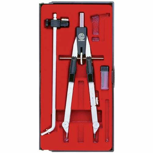 Ecobra Speedmaster Giant Bow Compass And Extension Bar 4 Ecobra Speedmaster Giant Bow Compass And Extension Bar - Image 2