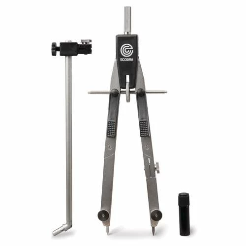 Ecobra Speedmaster Giant Bow Compass And Extension Bar 3 Ecobra Speedmaster Giant Bow Compass And Extension Bar