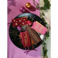 Edding 753 5 Calligraphy Gloss Marker Creative Set -GREATART Sales Edding7535CalligraphyGlossMarkerCreativeSet 2