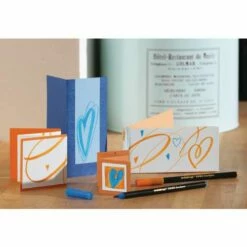 Edding Zentangle Brushpen Set 10 Edding Zentangle Brushpen Set -GREATART Sales EddingZentangleBrushpenSet 2