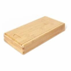 Empty Bamboo Boxes -GREATART Sales EmptyBambooBoxes 1