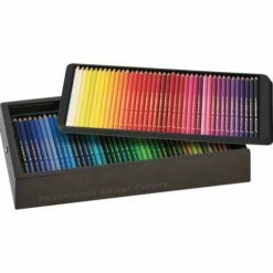 FABER-CASTELL | Art & Graphic Limited Edition — Wooden Box Set -GREATART Sales FABER CASTELL7CArt26amp3BGraphicLimitedEditionE28094WoodenBoxSet 4