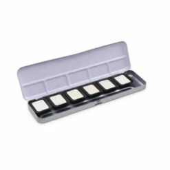 FINETEC | PREMIUM Iridescent Colours Set — High Sparkle