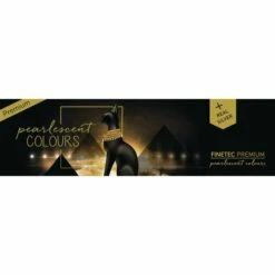 FINETEC | PREMIUM Pearlescent Colours — Pearl / Metal Gloss 6 Paint Sets -GREATART Sales FINETEC7CPREMIUMPearlescentColoursE28094pearl2Fmetalgloss6paintsets 2