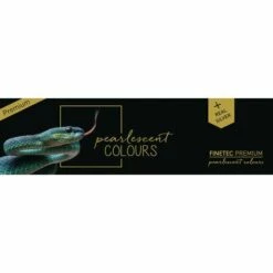 FINETEC | PREMIUM Pearlescent Colours — Pearl / Metal Gloss 6 Paint Sets -GREATART Sales FINETEC7CPREMIUMPearlescentColoursE28094pearl2Fmetalgloss6paintsets 4