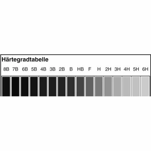 Faber-Castell 9000 12 Pencil Packs 4 Faber-Castell 9000 12 Pencil Packs - Image 2