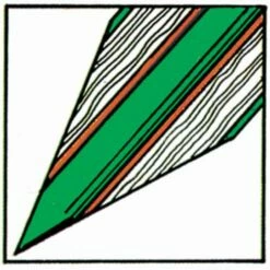 Faber-Castell 9000 12 Pencil Packs 10 Faber-Castell 9000 12 Pencil Packs -GREATART Sales Faber Castell900012PencilPacks 2