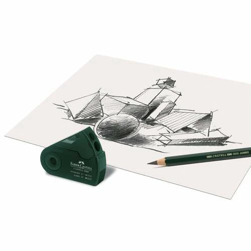 Faber-Castell 9000 12 Pencil Packs 7 Faber-Castell 9000 12 Pencil Packs - Image 5