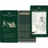 Faber-Castell 9000 Pencil Sets -GREATART Sales Faber Castell9000PencilSets