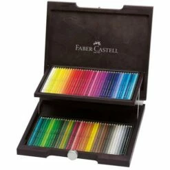 Faber-Castell Albrecht Dürer Watercolour Pencil Gift Sets -GREATART Sales Faber CastellAlbrechtDC3BCrerWatercolourPencilGiftSets 1