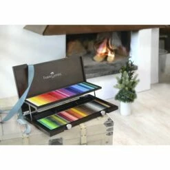 Faber-Castell Albrecht Dürer Watercolour Pencil Gift Sets -GREATART Sales Faber CastellAlbrechtDC3BCrerWatercolourPencilGiftSets 2