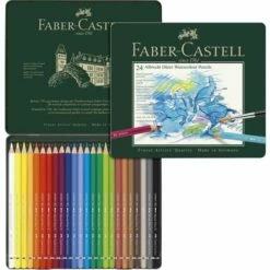 Faber-Castell Albrecht Duerer Watercolour Pencil Sets -GREATART Sales Faber CastellAlbrechtDuererWatercolourPencilSets 1
