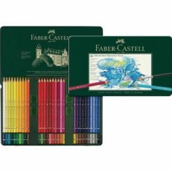 Faber-Castell Albrecht Duerer Watercolour Pencil Sets -GREATART Sales Faber CastellAlbrechtDuererWatercolourPencilSets 4