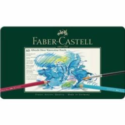 Faber-Castell Albrecht Duerer Watercolour Pencil Sets -GREATART Sales Faber CastellAlbrechtDuererWatercolourPencilSets 5