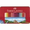 Faber-Castell Coloured Pencil Set -GREATART Sales Faber CastellColouredPencilSet