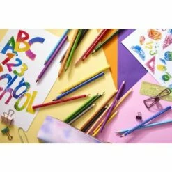 Faber-Castell Coloured Pencil Set 10 Faber-Castell Coloured Pencil Set -GREATART Sales Faber CastellColouredPencilSet 2