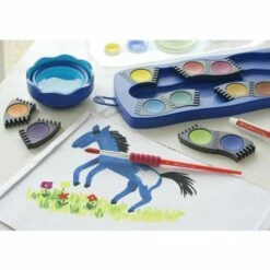 Faber-Castell Connector Paint Set -GREATART Sales Faber CastellConnectorPaintSet 2