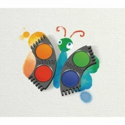 Faber-Castell Connector Paint Set -GREATART Sales Faber CastellConnectorPaintSet 4