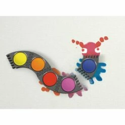 Faber-Castell Connector Paint Set -GREATART Sales Faber CastellConnectorPaintSet 5