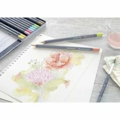 Faber-Castell Goldfaber Aqua Pastel Watercolour Pencil Set 11 Faber-Castell Goldfaber Aqua Pastel Watercolour Pencil Set -GREATART Sales Faber CastellGoldfaberAquaPastelWatercolourPencilSet 3
